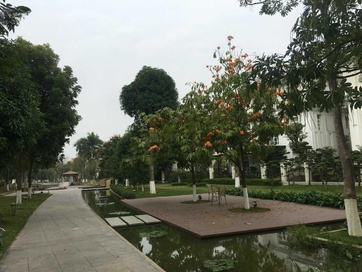 Dự án Khu đô thị MaiLand (Splendora An Khánh)